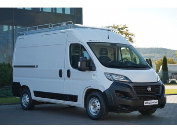 Carrinha frigorífica Fiat DUCATO / 2.3 160 / FURGON BLASZAK / DMC: 3500 KG: foto 4 Carrinha frigorífica Fiat DUCATO / 2.3 160 / FURGON BLASZAK / DMC: 3500 KG: foto 4