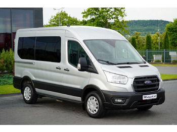 Furgão de passageiros FORD Transit