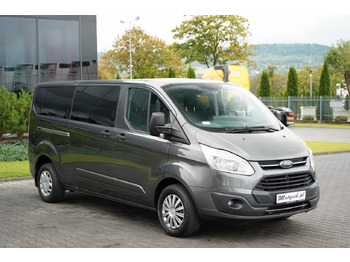 Furgão de passageiros FORD Transit