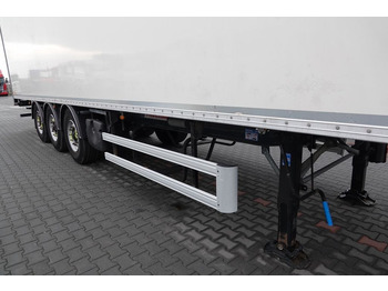 Semi-reboque frigorífico Frühauf KONTENER / KOFFER / ROLETA / PODŁOGA BARDZO MOCN: foto 5 Semi-reboque frigorífico Frühauf KONTENER / KOFFER / ROLETA / PODŁOGA BARDZO MOCN: foto 5