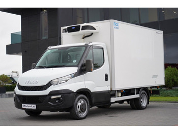 Carrinha frigorífica IVECO Daily