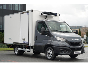 Carrinha frigorífica IVECO Daily