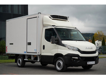 Carrinha frigorífica IVECO Daily