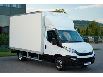 Carrinha frigorífica IVECO Daily