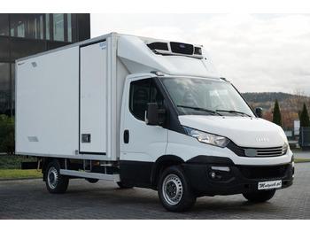 Carrinha frigorífica IVECO Daily