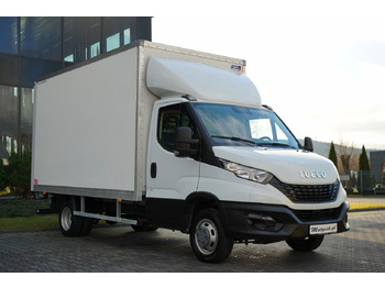 Carrinha frigorífica IVECO Daily