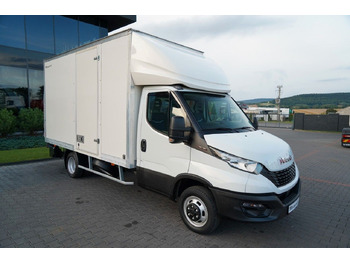 Carrinha frigorífica Iveco DAILY 35-160 / KONTENER / BLIŹNIAK / WINDA DHOLL: foto 2