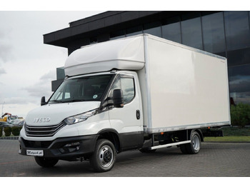 Carrinha frigorífica IVECO Daily