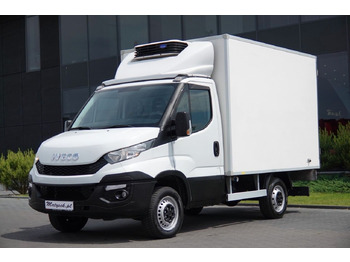 Carrinha frigorífica IVECO Daily
