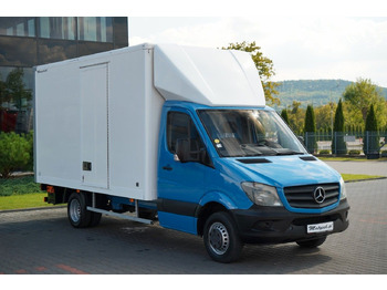 Carrinha frigorífica IVECO