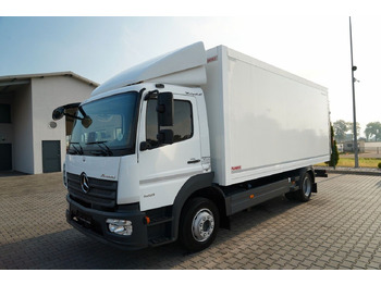 Carrinha frigorífica Mercedes-Benz ATEGO / 1221 / KONTENER 5.6 M / 4x2 / WINDA D H: foto 5