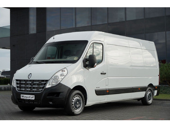 Carrinha frigorífica RENAULT Master