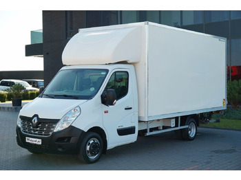 Carrinha frigorífica RENAULT Master