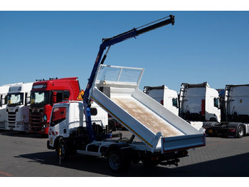 Carrinha basculante Renault MAXITY 140 DXI: foto 3