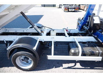 Carrinha basculante Renault MAXITY 140 DXI: foto 5