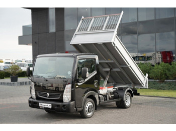 Carrinha basculante RENAULT