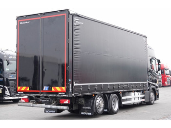 Leasing de Scania R 410 / 6x2 / FIRANKA - 7,8 m / SOLÓWKA / PODNOS  Scania R 410 / 6x2 / FIRANKA - 7,8 m / SOLÓWKA / PODNOS: foto 3