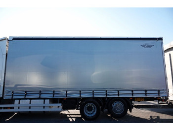 Leasing de Scania S 450 / ZESTAW TANDEM / 120 M3 /  I-PARK COOL  Scania S 450 / ZESTAW TANDEM / 120 M3 /  I-PARK COOL: foto 5