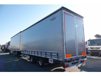 Leasing de Scania S 450 / ZESTAW TANDEM / 120 M3 /  I-PARK COOL  Scania S 450 / ZESTAW TANDEM / 120 M3 /  I-PARK COOL: foto 2