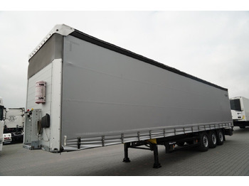 Semi-reboque de lona Schmitz Cargobull FIRANKA / STANDARD / 2 OSIE PODNOSZONE: foto 2 Semi-reboque de lona Schmitz Cargobull FIRANKA / STANDARD / 2 OSIE PODNOSZONE: foto 2