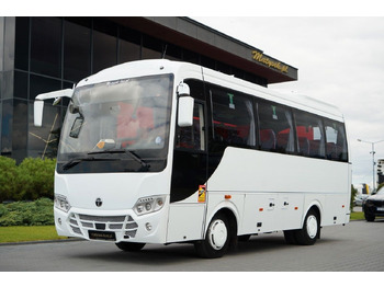Ônibus suburbano TEMSA