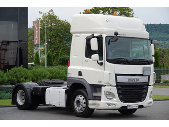 Tractor DAF CF 440 / PEŁNY ADR / AUTOMAT / EURO 6 / SPROWADZ: foto 2