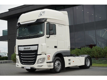 Tractor DAF XF 480 / 2021 ROK / SSC: foto 5 Tractor DAF XF 480 / 2021 ROK / SSC: foto 5