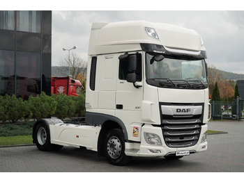 Tractor DAF XF 480 / 2021 ROK / SSC: foto 2 Tractor DAF XF 480 / 2021 ROK / SSC: foto 2