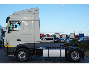 Tractor DAF XF 480 / HYDRAULIKA / I - PARK COOL / SPROWADZON: foto 3
