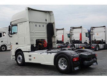 Tractor DAF XF 480 / HYDRAULIKA / SSC /  I-PARK COOL / ALUFE: foto 4