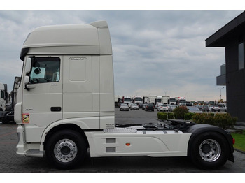 Tractor DAF XF 480 / HYDRAULIKA / SSC /  I-PARK COOL / ALUFE: foto 3