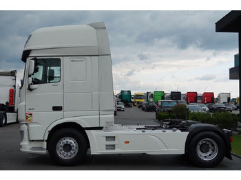 Tractor DAF XF 480 / I-PARK COOL / SSC / OPONY 100% / ALUFEL: foto 3