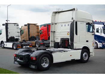 Tractor DAF XF 480 / I-PARK COOL / SSC / OPONY 100% / ALUFEL: foto 5