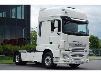 Tractor DAF XF 480 / I-PARK COOL / SSC / OPONY 100% / ALUFEL: foto 2