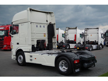 Tractor DAF XF 480 / I-PARK COOL / SSC / OPONY 100% / ALUFEL: foto 4