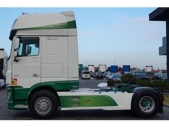 Tractor DAF XF 480 / I-PARK COOL / SSC / PO KONTRAKCIE SERWI: foto 5