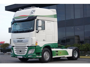 Tractor DAF XF 480 / I-PARK COOL / SSC / PO KONTRAKCIE SERWI: foto 4