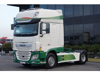 Tractor DAF XF 480 / I-PARK COOL / SSC / PO KONTRAKCIE SERWI: foto 3