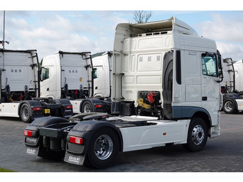 Tractor DAF XF 480 / SPACE CAB / I - PARK COOL / ALUFELGI: foto 5