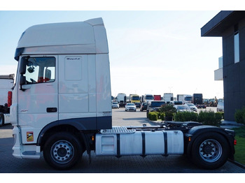 Tractor DAF XF 480 / SUPER SPACE CAB / 2021 ROK / PO KONTRAK: foto 3