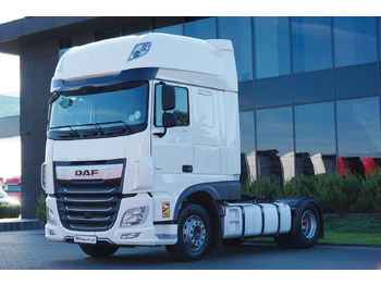 Tractor DAF XF 480 / SUPER SPACE CAB / 2021 ROK / PO KONTRAK: foto 2