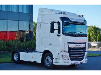 Tractor DAF XF 530 / HYDRAULIKA / RETARDER / I-PARK COOL / S: foto 2