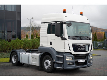 Leasing de  MAN TGS 18. 440 / XLX / NAVI MAN TGS 18. 440 / XLX / NAVI: foto 2