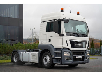 Leasing de  MAN TGS 18. 440 / XLX / NAVI MAN TGS 18. 440 / XLX / NAVI: foto 1