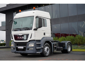 Leasing de  MAN TGS 18. 440 / XLX / NAVI MAN TGS 18. 440 / XLX / NAVI: foto 5