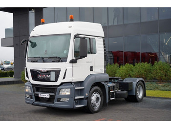 Leasing de  MAN TGS 18. 440 / XLX / NAVI MAN TGS 18. 440 / XLX / NAVI: foto 4