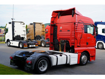 Tractor MAN TGX 18.440 / RETARDER / MEGA / LOWDECK / NAVI : foto 5