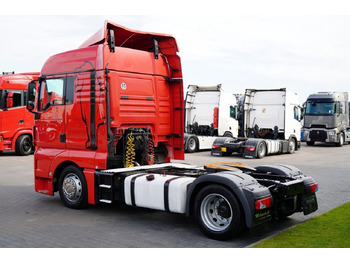 Tractor MAN TGX 18.440 / RETARDER / MEGA / LOWDECK / NAVI : foto 4