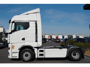 Tractor novo MAN TGX 18.470 / RETARDER / FULL AIRMATIC/ NOWY MODE: foto 3