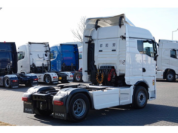 Tractor novo MAN TGX 18.470 / RETARDER / FULL AIRMATIC/ NOWY MODE: foto 5